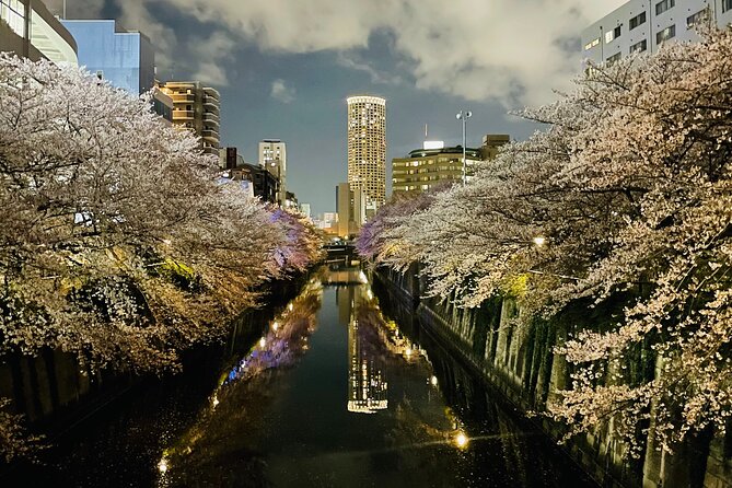 Tokyo Food Tour: An Evening in Nakameguro! - Local Delicacies to Indulge In