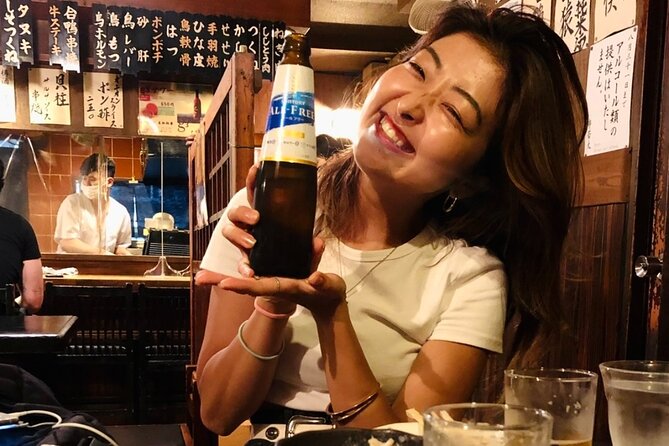 Tokyo Food Tour: An Evening in Nakameguro! - Unforgettable Dining Experiences