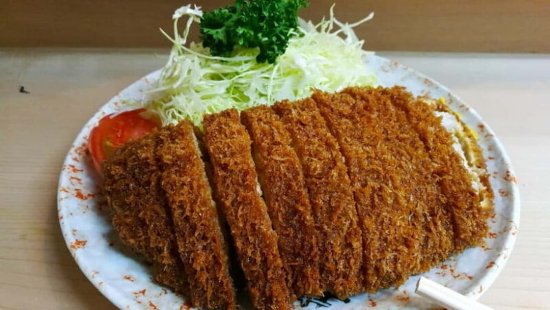 Tokyo: Food Tour in Asakusa (13 Dishes and 4 Eateries) - The Sum Up