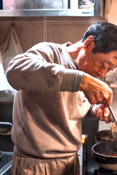 Tokyo Food Tour: The Past, Present and Future 11+ Tastings - Booking and Cancellation Policy