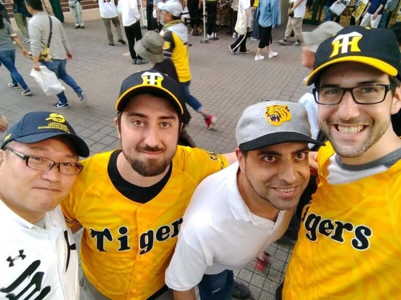 Tokyo: Football/Soccer Match with Local Fan and Ticket - Who Should Take This Tour?