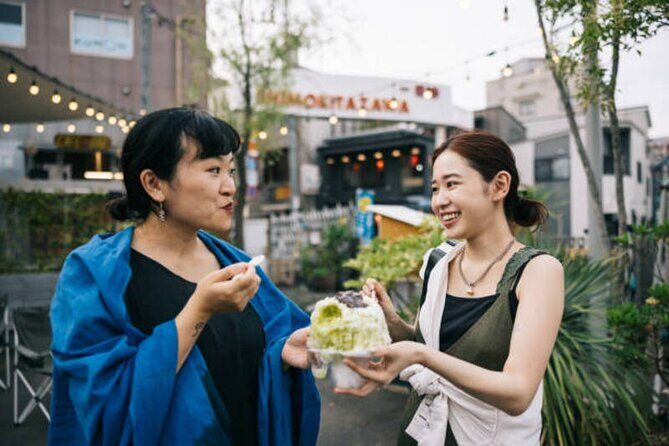 Tokyo Friendly Guided Tour Explore Trendy Spots in Shimokitazawa - Analyzing the Experience: Is It Worth the Price?