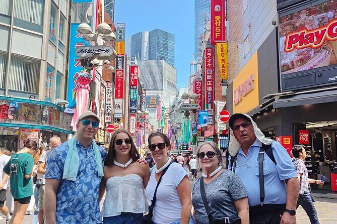 Tokyo Friendly Guided Tour Explore Trendy Spots in Shimokitazawa - Who This Tour Is Best For