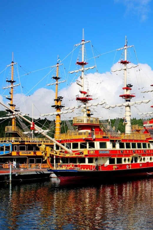 Tokyo: Fuji 5th St & Hakone Day Trip with Cable Car & Cruise - Practical Details & What to Expect