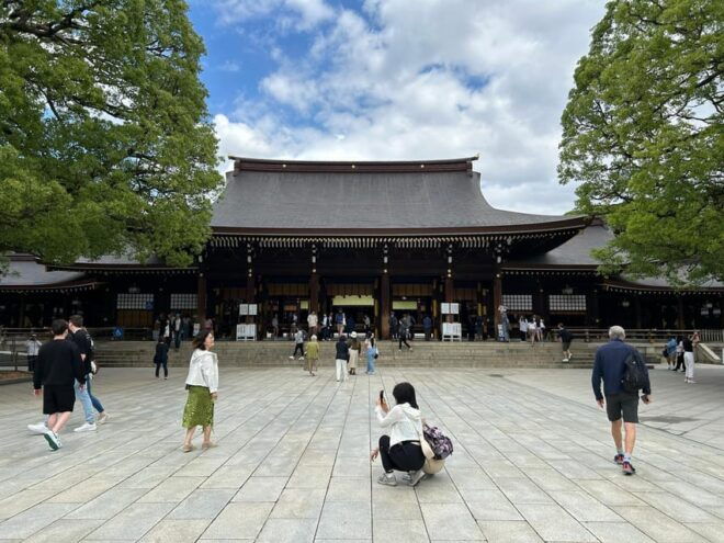 Tokyo & Fuji: Premium Car 2-Day Private Tour - Day 2 Itinerary Highlights