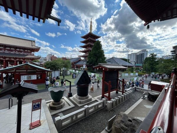Tokyo & Fuji: Premium Car 2-Day Private Tour - Included Services and Costs