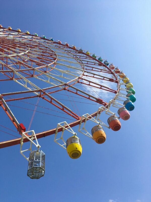 Tokyo Fuji-Q Highland Full-Day Private Customizable Tour - Service, confirmation, and cancellation