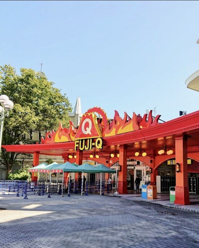 Tokyo Fuji-Q Highland Full-Day Private Tour with Transfers - At Fuji-Q: your time is the real luxury