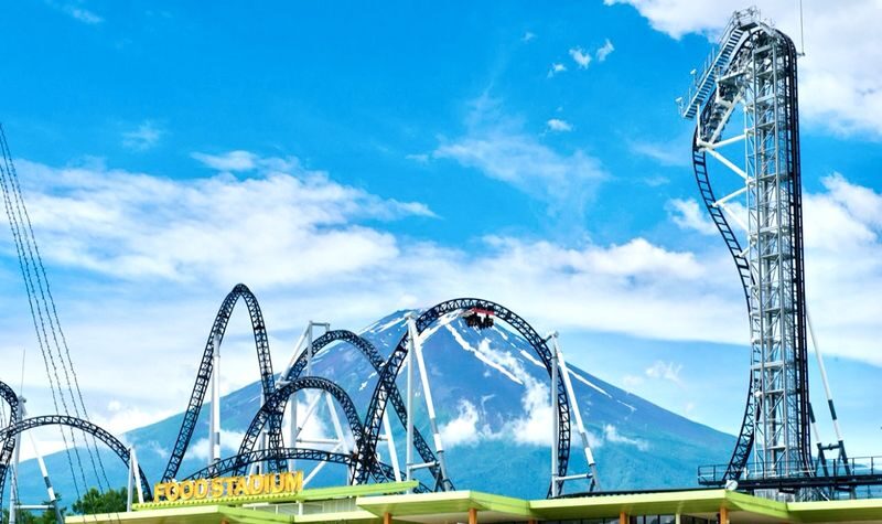 Tokyo Fuji-Q Highland Full-Day Private Tour with Transfers - What the price buys, and what it does not tell you