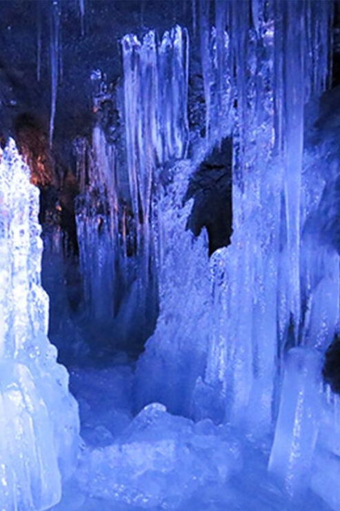 Tokyo: Fuji Wind & Ice Cave, Ninja Village & Hot Spring Tour - Good To Know
