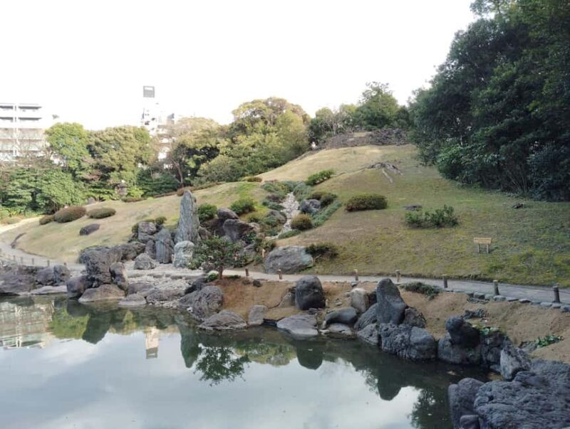 Tokyo: Fukagawa Edo History Museum and Kiyosumi Garden Tour - Final Thoughts