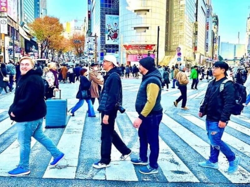 Tokyo: Full Course Tour: Explore 10 Must-Sees & Hidden Gems - FAQ