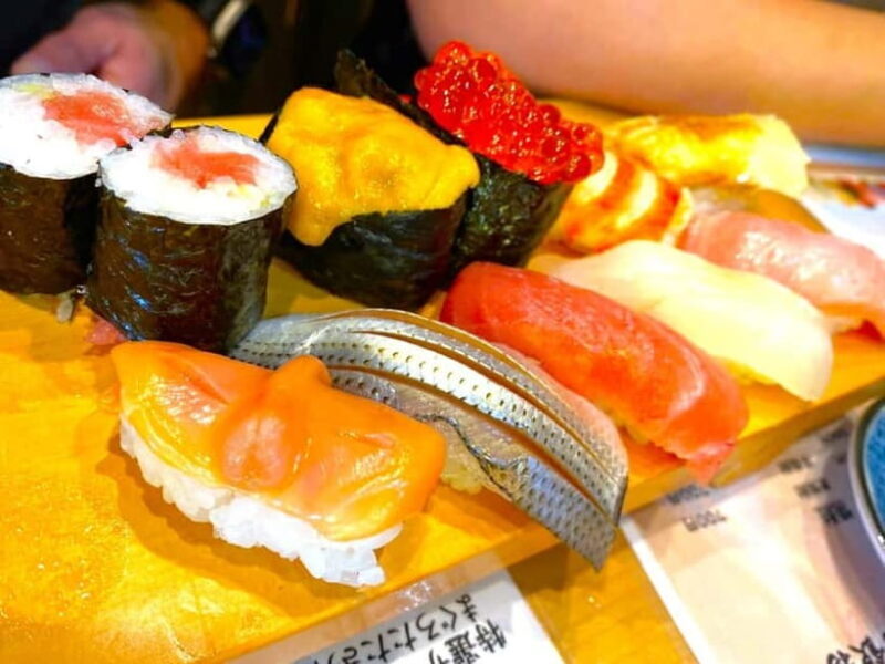 Tokyo: Full Course Tour: Explore 10 Must-Sees & Hidden Gems - Authentic Experiences and Hidden Gems