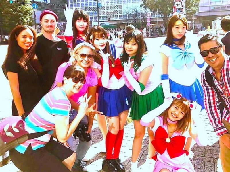 Tokyo: Full Course Tour: Explore 10 Must-Sees & Hidden Gems - FAQ