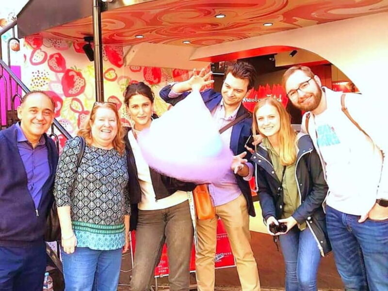 Tokyo: Full Course Tour: Explore 15 Must-Sees & Hidden Gems - What We Love About This Tour