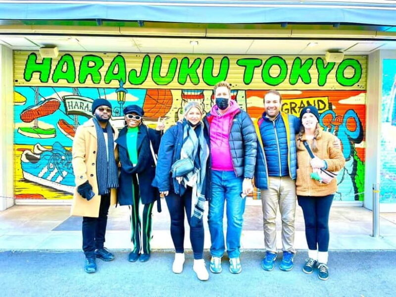 Tokyo: Full Course Tour: Explore 15 Must-Sees & Hidden Gems - The Sum Up - Who Should Consider This Tour?