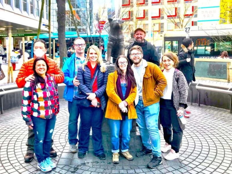 Tokyo: Full Course Tour: Explore 15 Must-Sees & Hidden Gems - FAQ