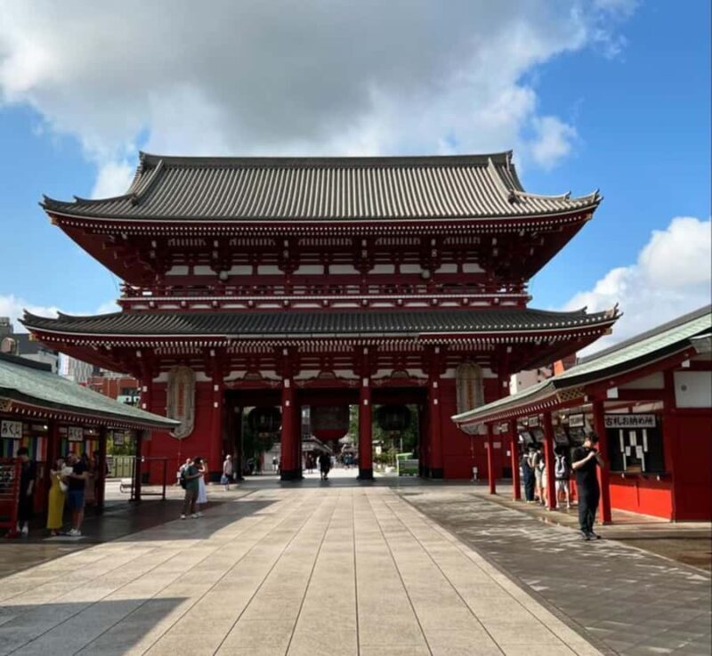 Tokyo Full Day Customizable Private Day Trip with Guide - Authenticity and Personalization