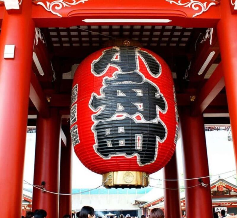 Tokyo Full Day Customizable Private Day Trip with Guide - Cost and Value