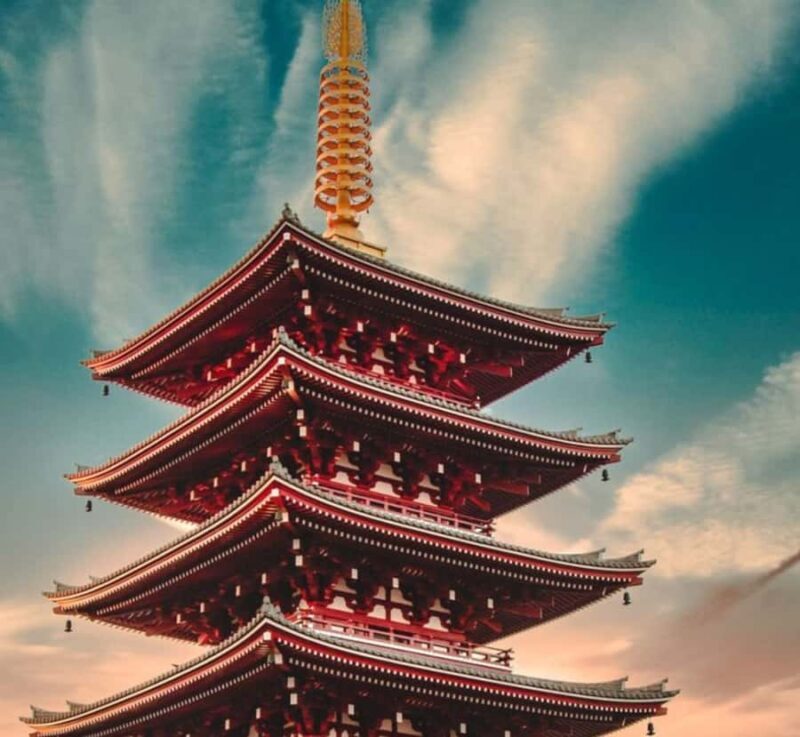 Tokyo Full Day Customizable Private Day Trip with Guide - Who Would Love This Tour?