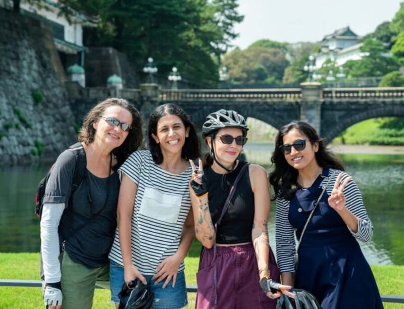 Tokyo Full Day Customizable Private Tour with English Guide - Who Is This Tour Best For?