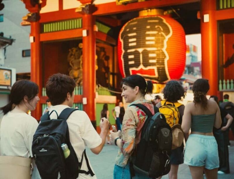 Tokyo Full Day Customizable Private Tour with English Guide - Final Thoughts