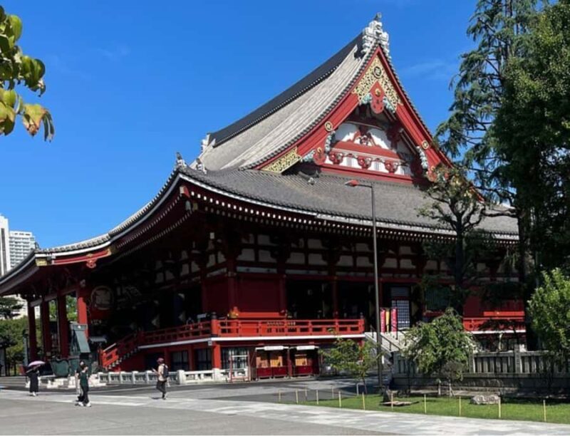 Tokyo Full Day Customizable Private Tour with English Guide - The Sum Up