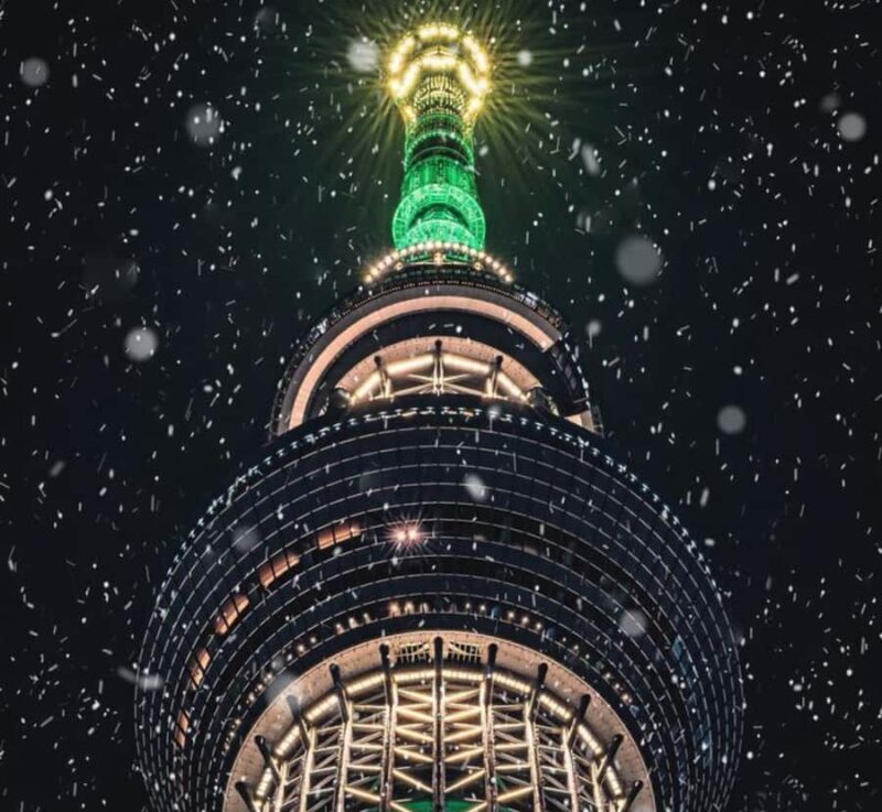 Tokyo Full Day Customizable Private Tour with English Guide - Why Choose a Customizable Private Tour?