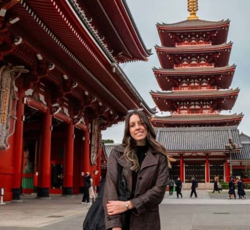 Tokyo Full Day Customizable Private Tour with English Guide - FAQ