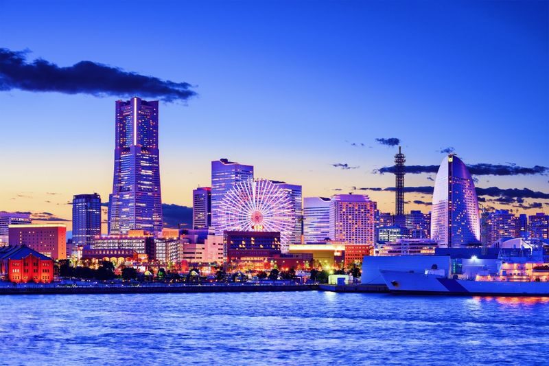 Tokyo Full-Day Enoshima, Kamakura & Yokohama Sightseeing Tour - Key points to know before you book