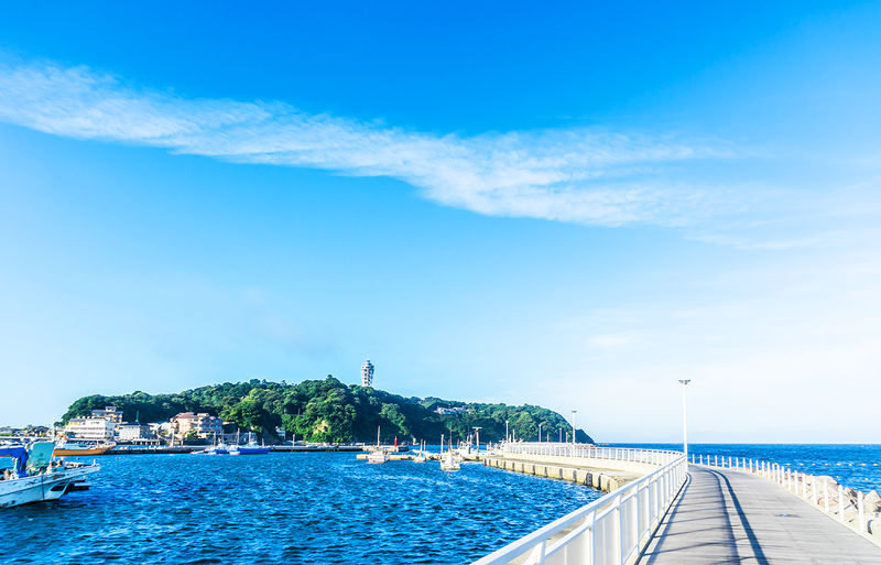 Tokyo Full-Day Enoshima, Kamakura & Yokohama Sightseeing Tour - The guide can shape the whole experience