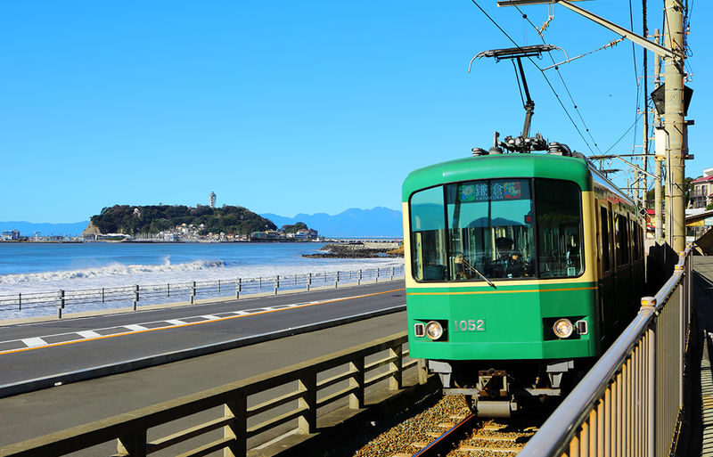Tokyo Full-Day Enoshima, Kamakura & Yokohama Sightseeing Tour - Who should choose this tour?