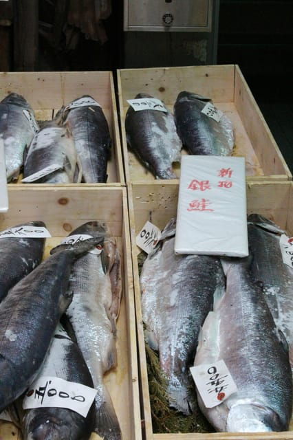 Tokyo: Full-day Immersive Private Tour by Premium Car - Good To Know