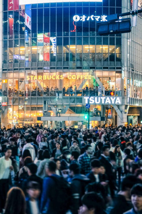 Tokyo: Full-day Immersive Private Tour by Premium Car - Itinerary Highlights