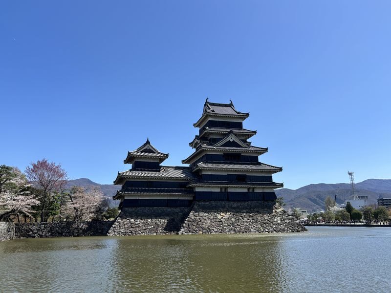 Tokyo Full-Day Kamikochi & Matsumoto Castle Discovery - Who should book this trip?