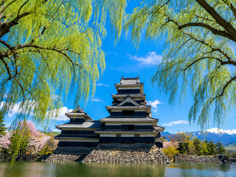 Tokyo Full-Day Kamikochi & Matsumoto Castle Discovery - Booking details worth checking