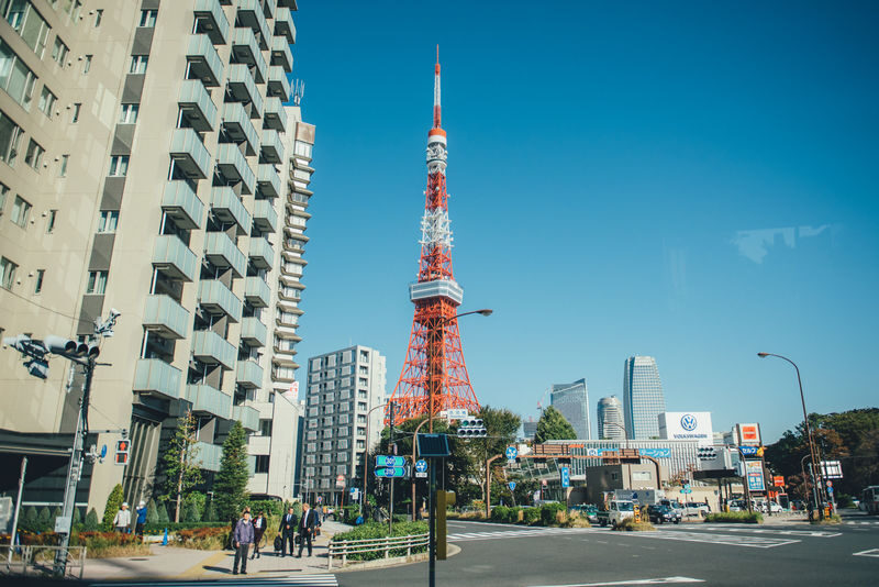 Tokyo Full-Day Private Car Tour with Customizable Itinerary - Key points to know