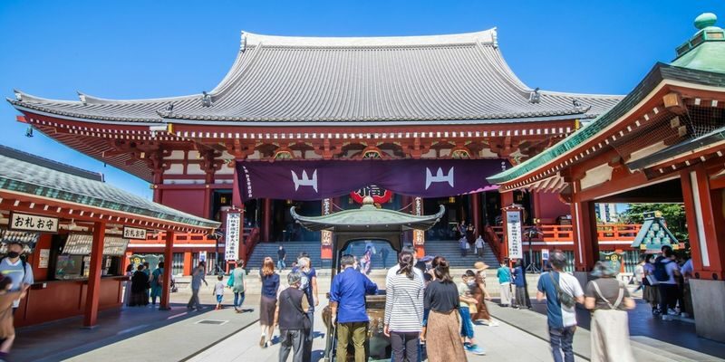 Tokyo Full-Day Private Car Tour with Customizable Itinerary - A Tokyo day shaped around your priorities