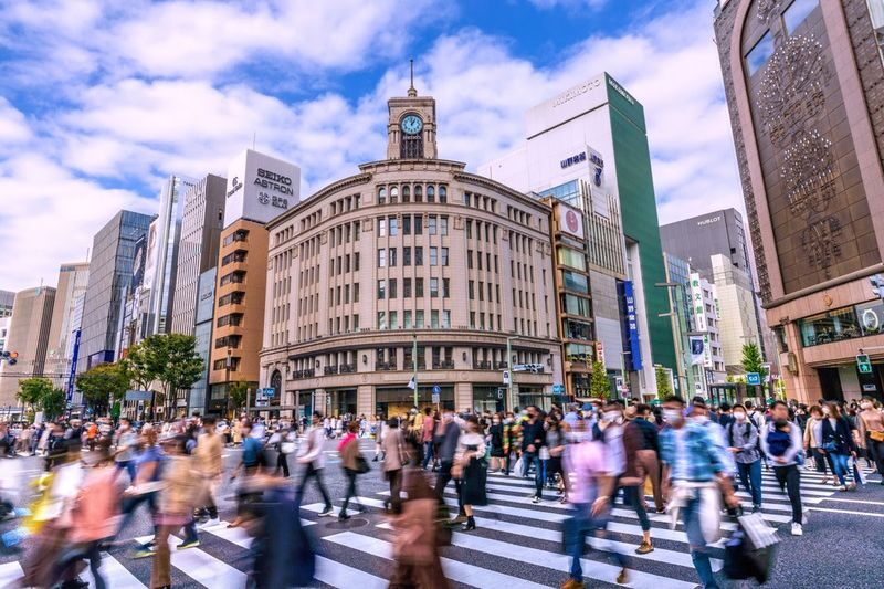 Tokyo Full-Day Private Car Tour with Customizable Itinerary - Is $370.49 good value?