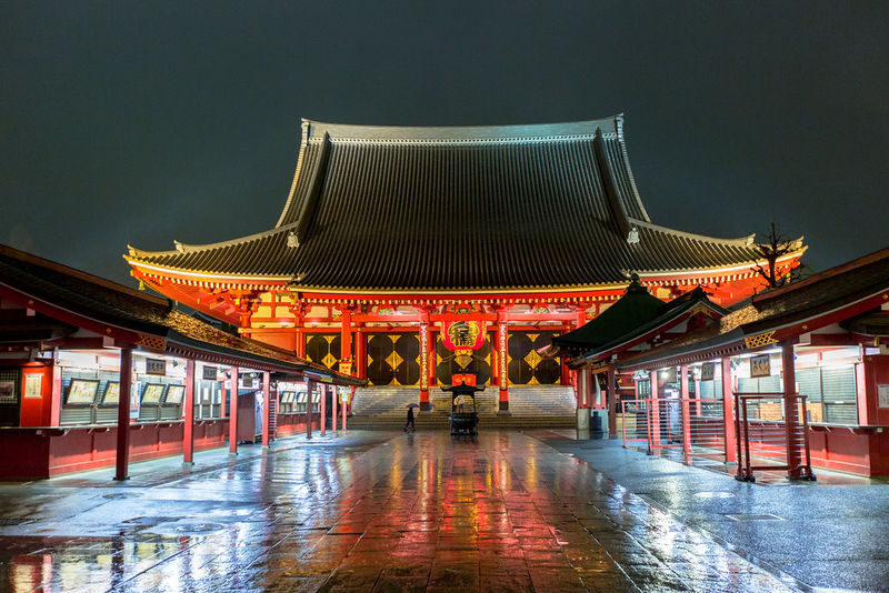 Tokyo Full-Day Private Customizable Tour with Expert Guide - TeamLab and an evening at Aquacity