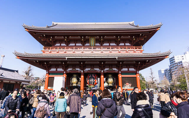 Tokyo Full-Day Private Customizable Tour with Expert Guide - Family help that goes beyond the route