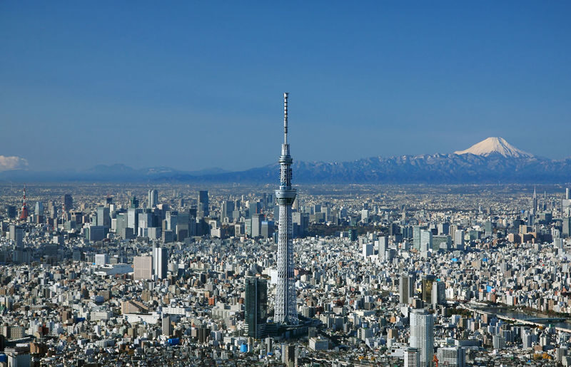 Tokyo Full-Day Private Customizable Tour with Expert Guide - Airport pickups and departures need a clear plan