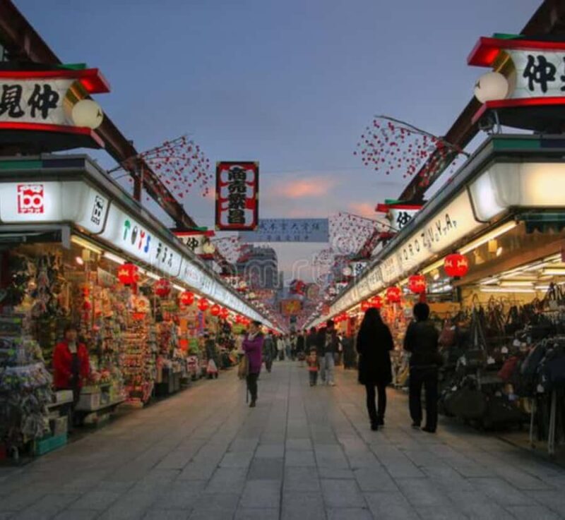 Tokyo Full Day Private Customizable Tour with Guide - Why Choose This Tour? A Deep Dive into What You’ll Experience