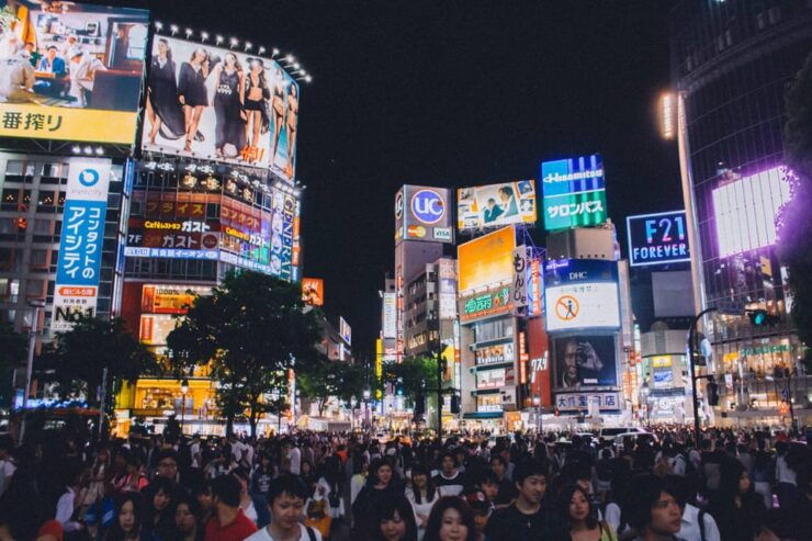 Tokyo: Full Day Private Tour by Luxury Vehicle - Good To Know