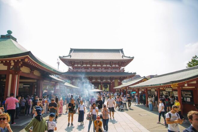 Tokyo: Full Day Private Tour by Luxury Vehicle - Booking and Cancellation Policy