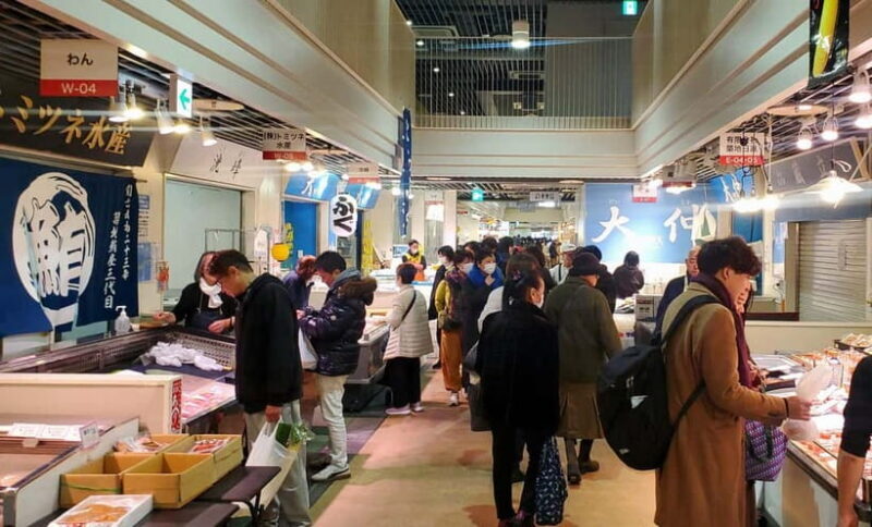 Tokyo Full-Day Private Tour (Customizable) - FAQ