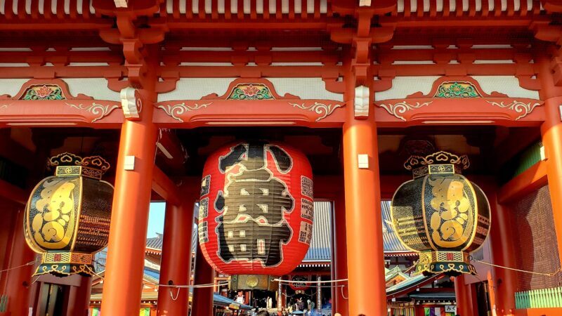 Tokyo Full-Day Private Tour (Customizable) - The Sum Up