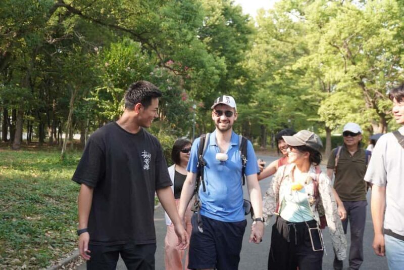 Tokyo: Full-Day Private Tour (Hotel Pickup and Drop-off) - Good To Know