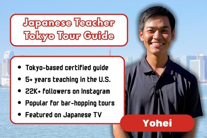 Tokyo: Full-Day Private Tour (Hotel Pickup) - Why This Tour Offers Great Value