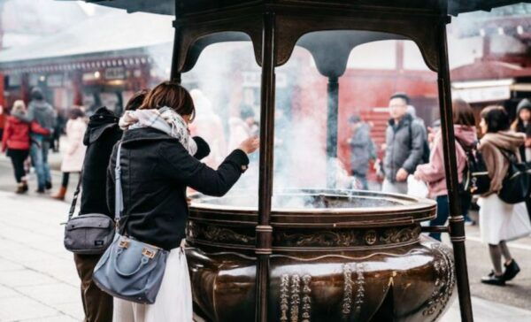 Tokyo: Full-Day Private Tour With English Guide - The Sum Up